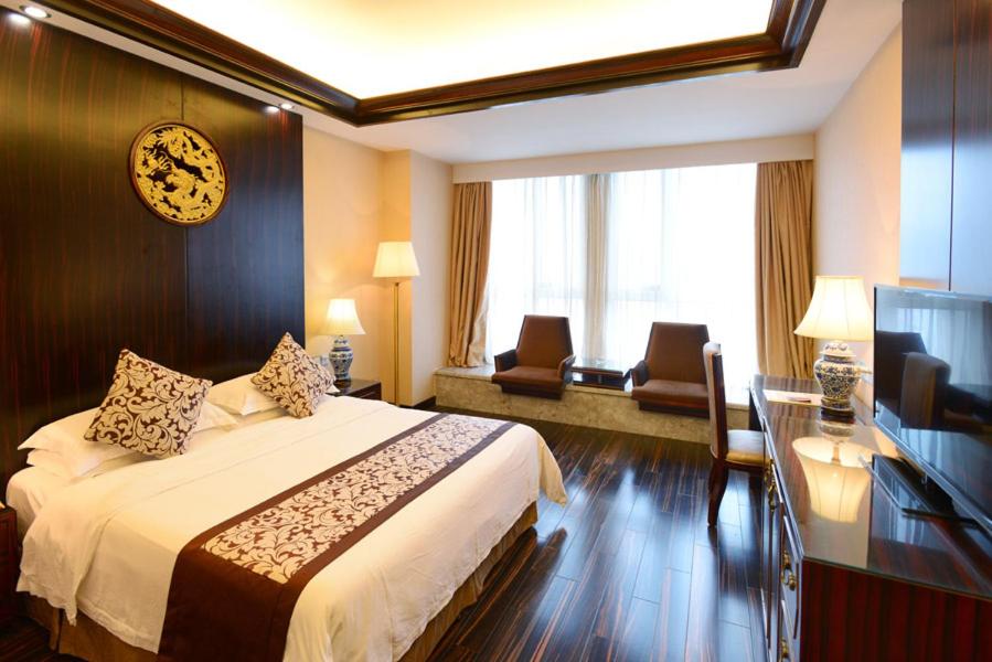 Deluxe Double Room photo 1