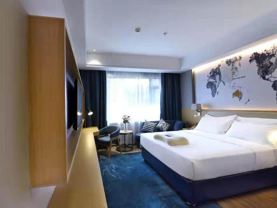 Honorable Double Room