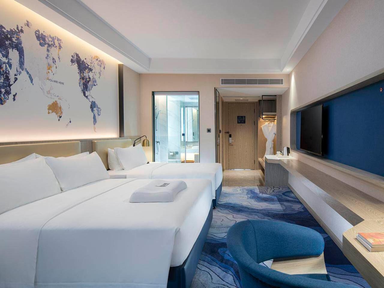 Premier Family Suite