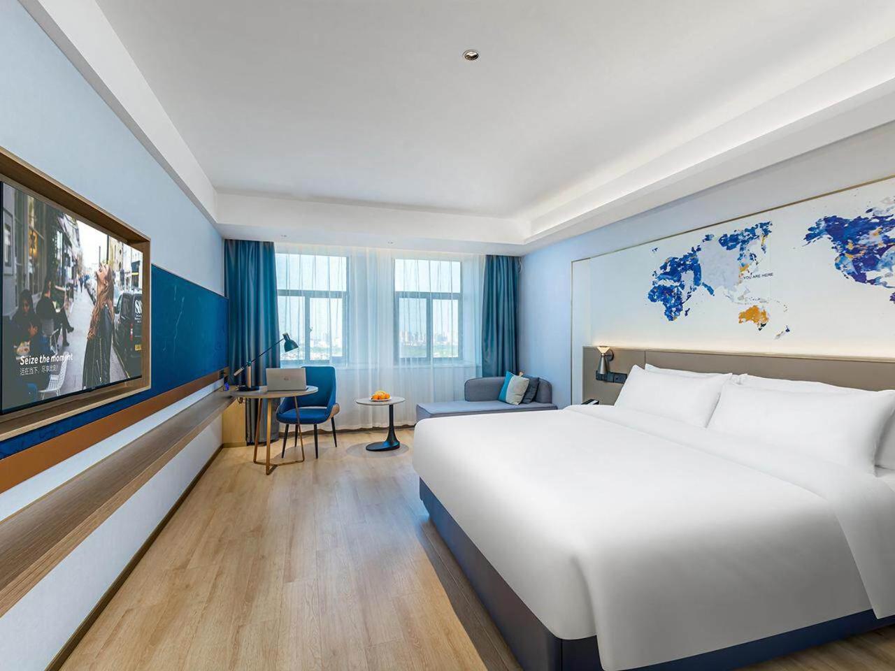 Premier Double Room photo 2