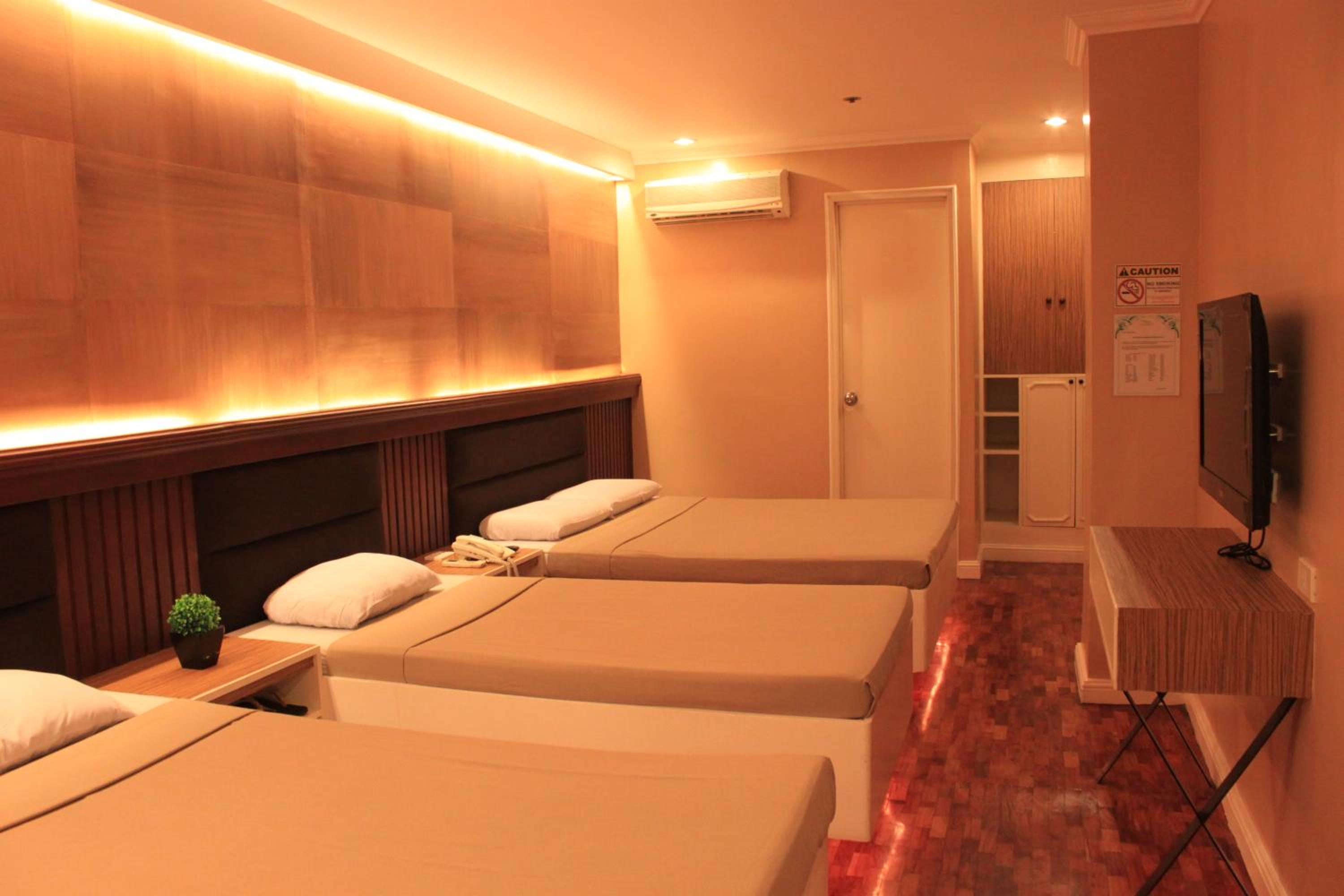 Special Offer - Deluxe Family Room
