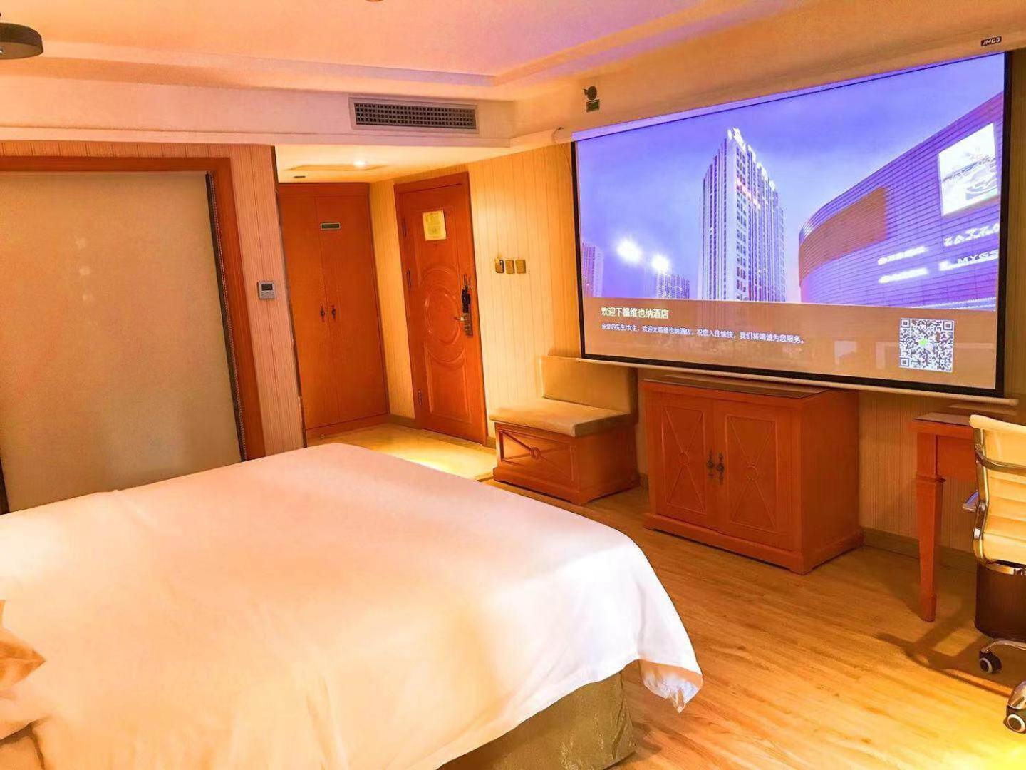 Double Room with Audio photo 1