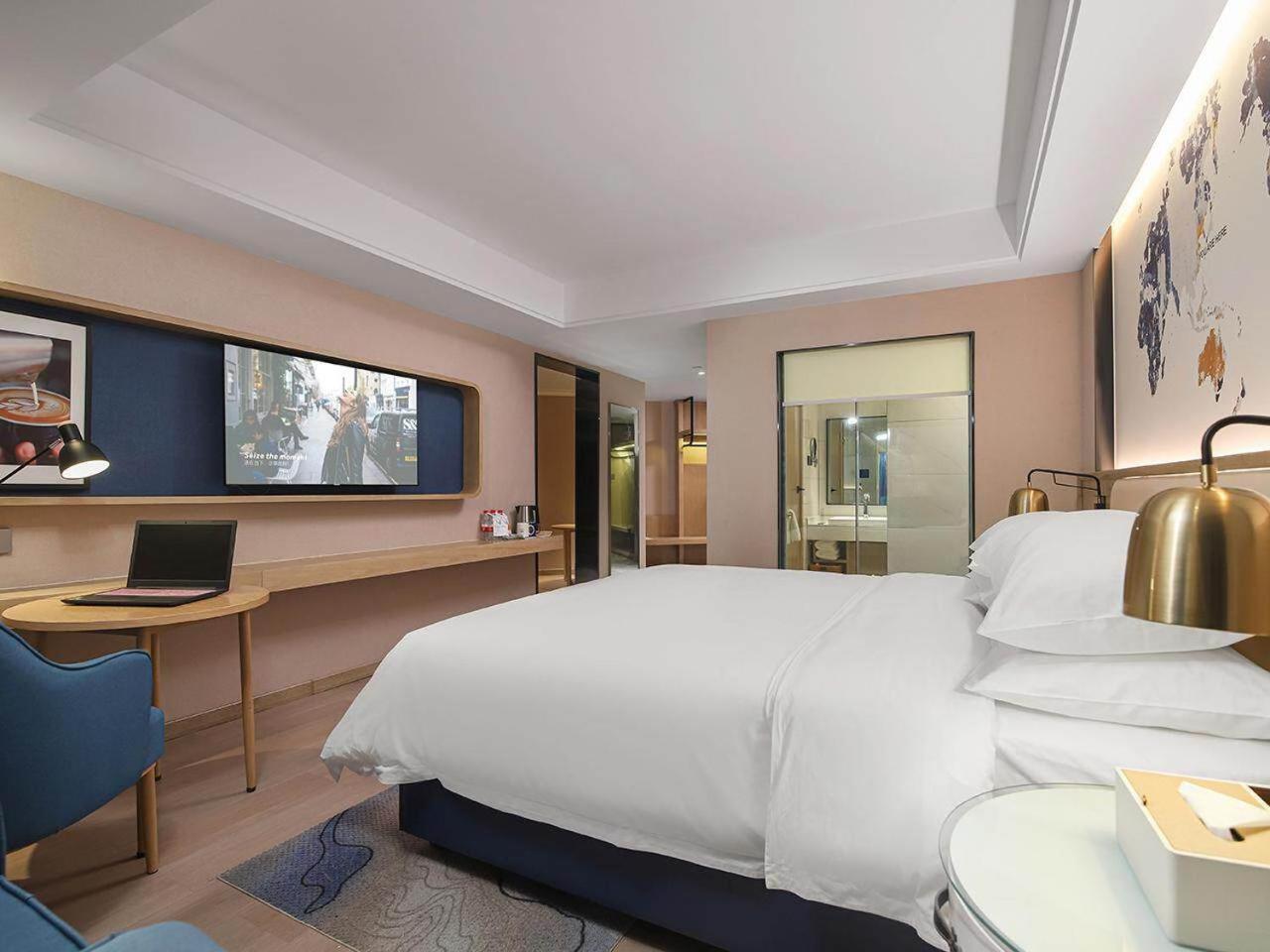 Intelligent Double Room  photo 2