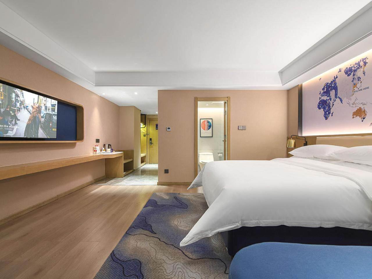 Premium Double Room photo 2