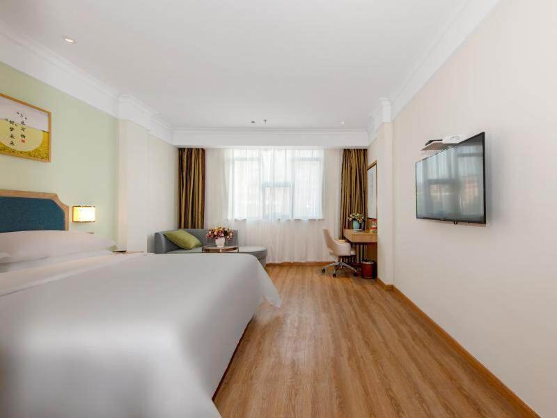 Deluxe Double Room photo 1