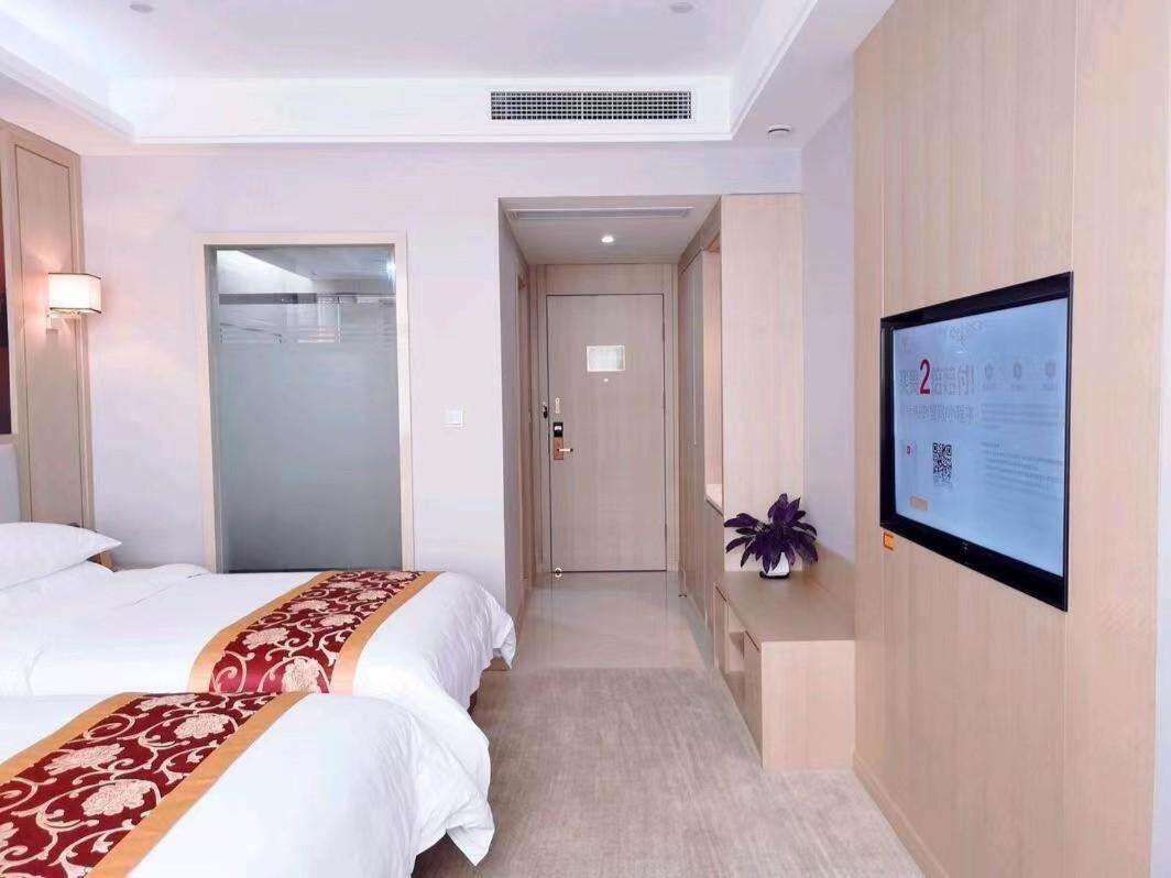 Business Twin Room photo 2