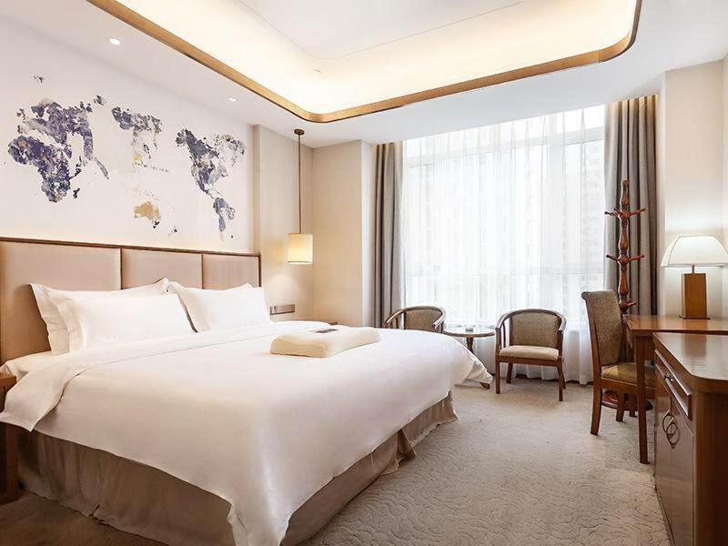 Honorable Double Room