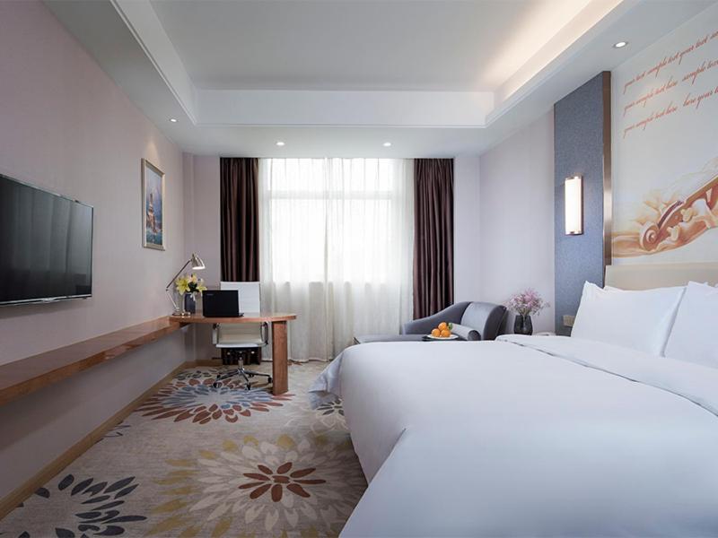 Deluxe Double Room photo 2