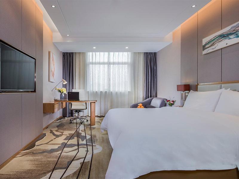 Executive King Room photo 2