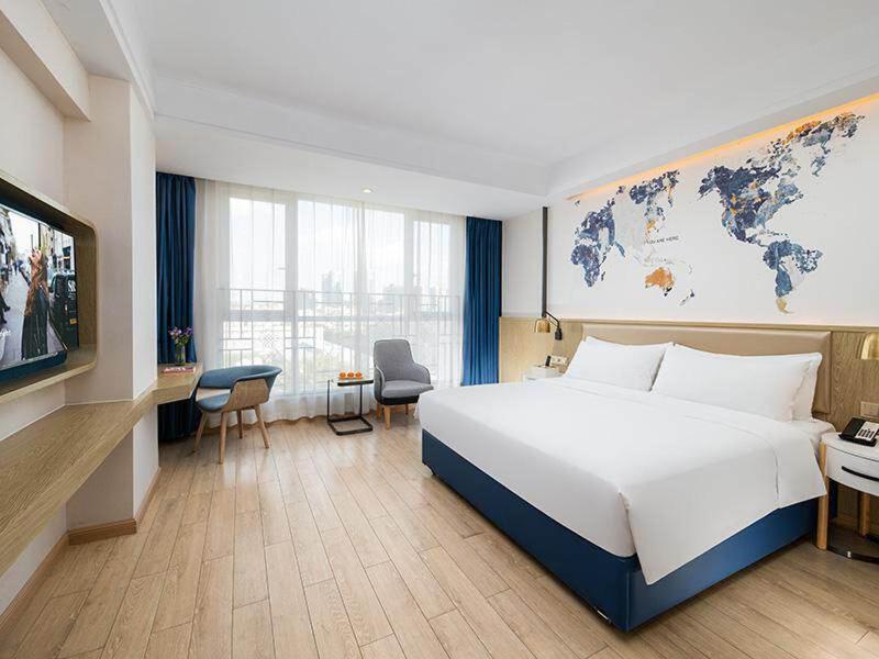 Premium Double Room photo 1