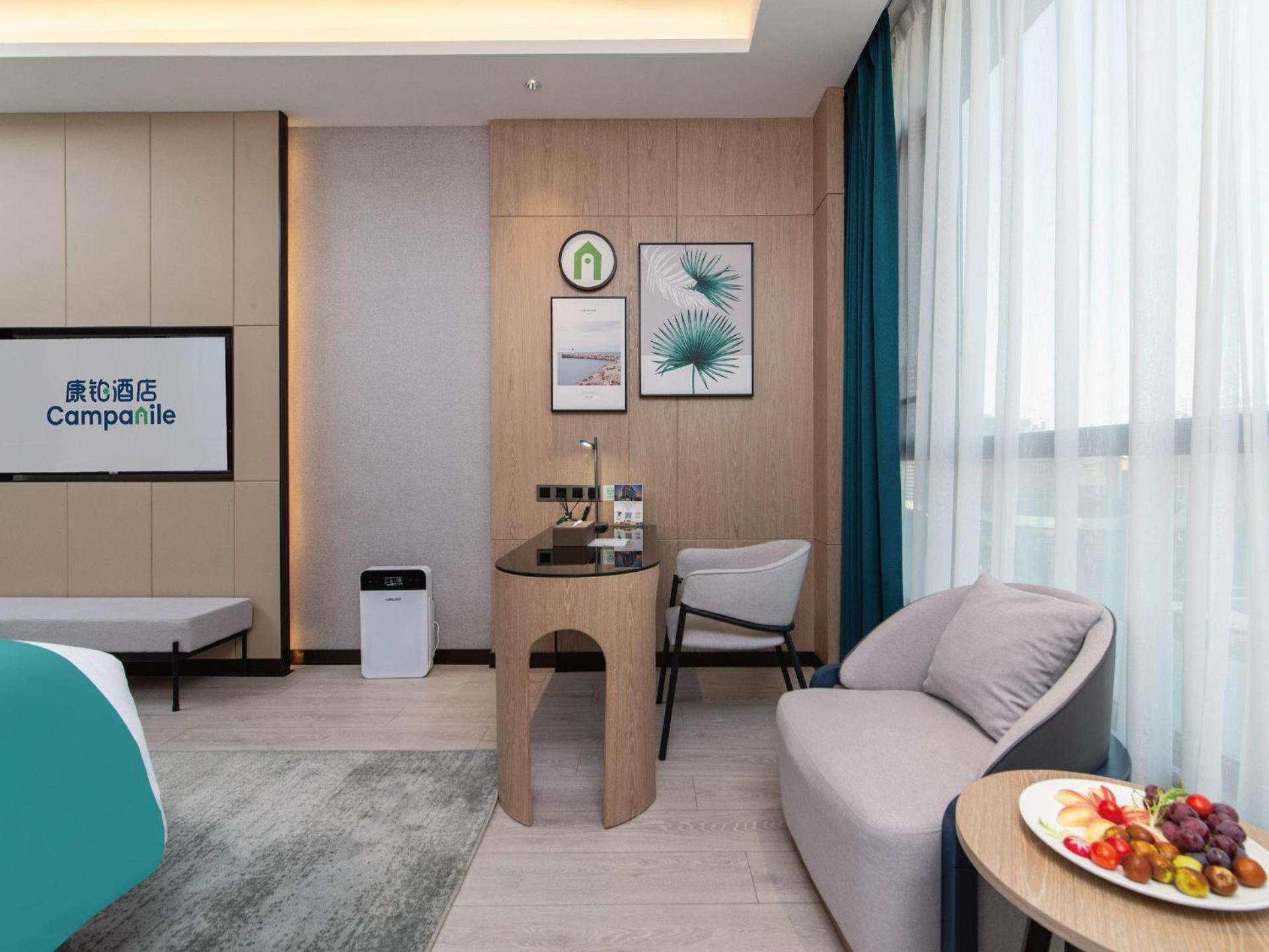 Superior Twin Room photo 2