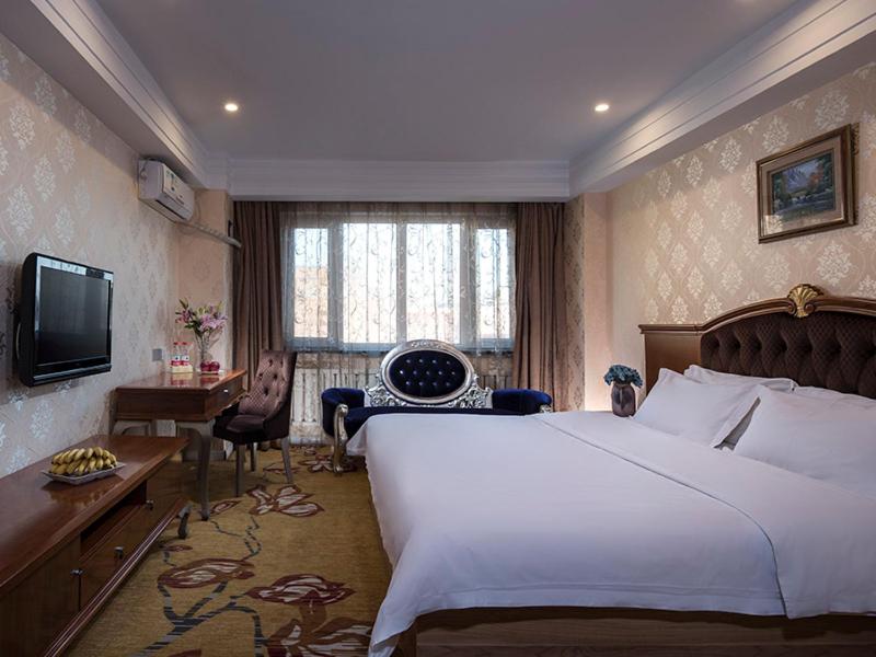 Deluxe Double Room photo 1