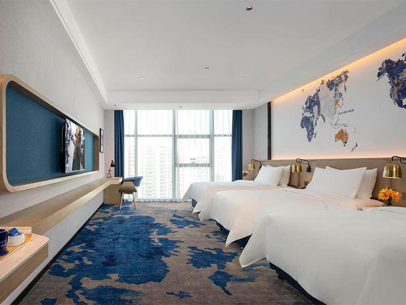 Superior Triple Room photo 1