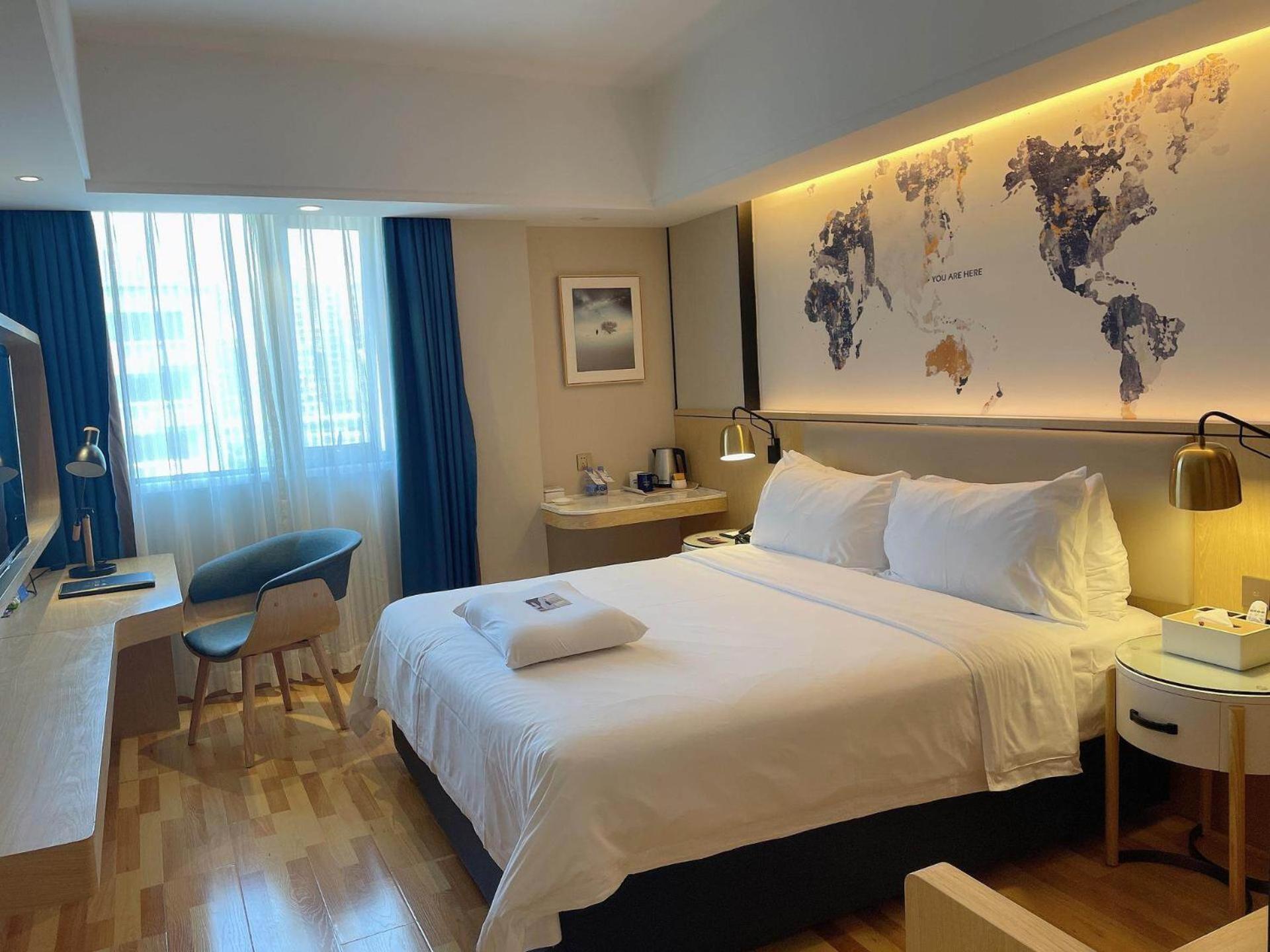 Premier Double Room photo 2