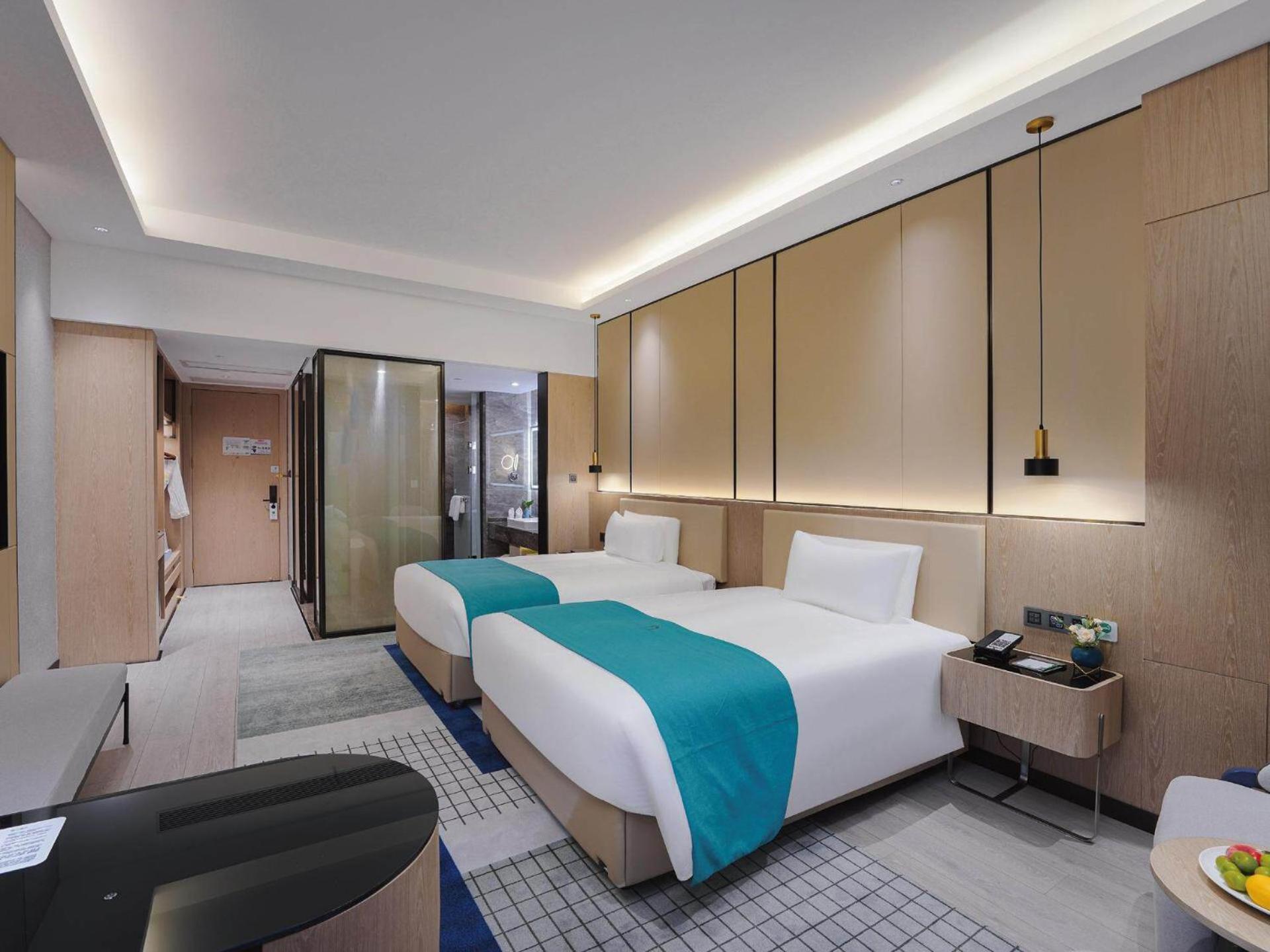 Superior Twin Room photo 3