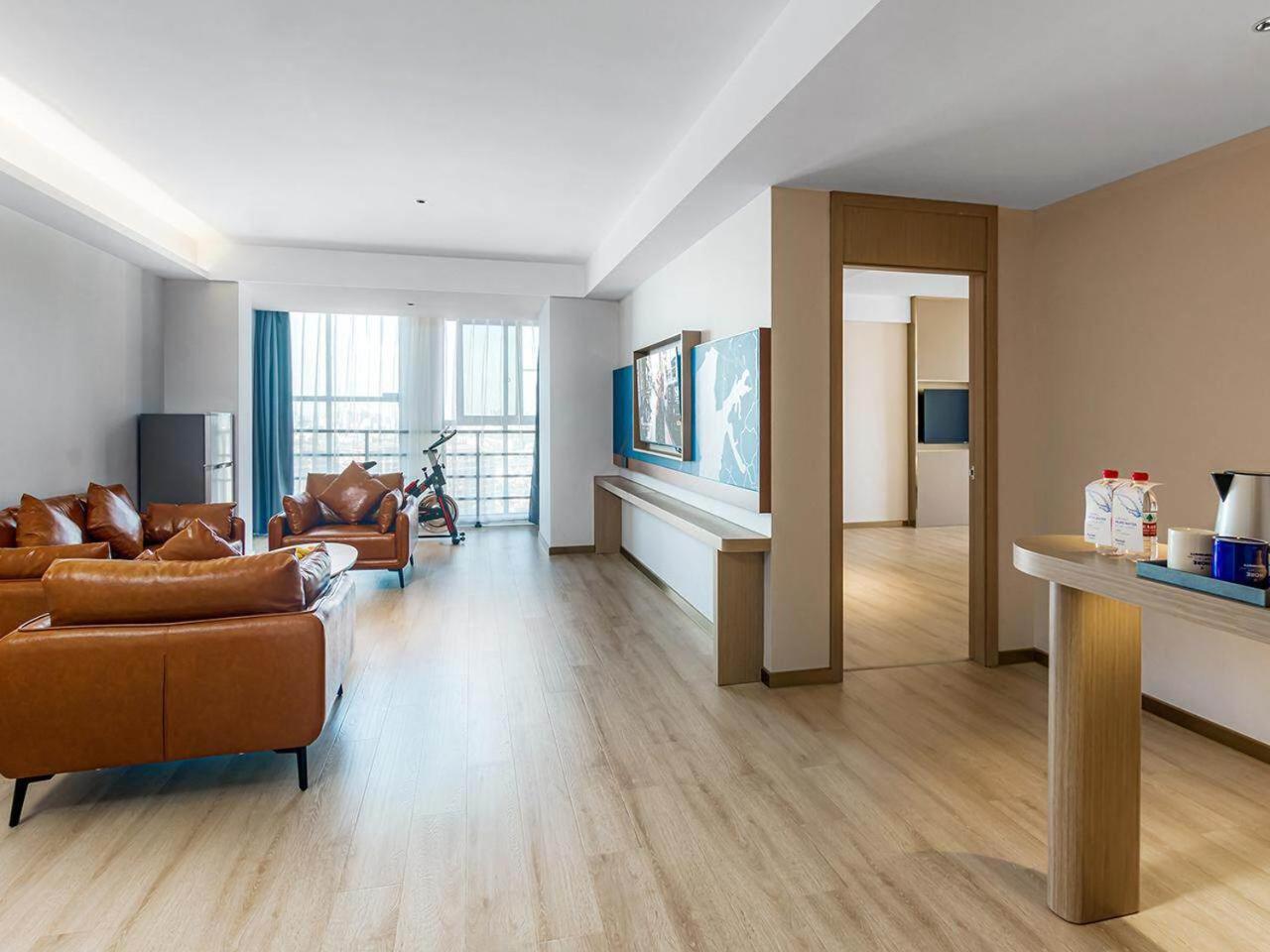 Premier Suite photo 2