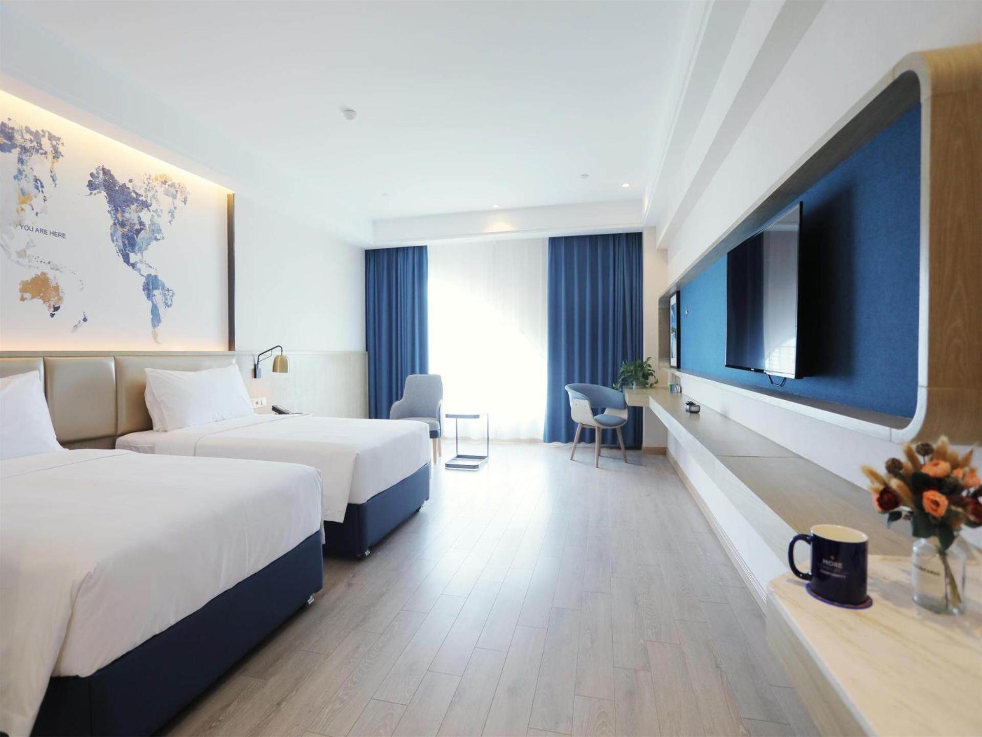 Superior Twin Room photo 2