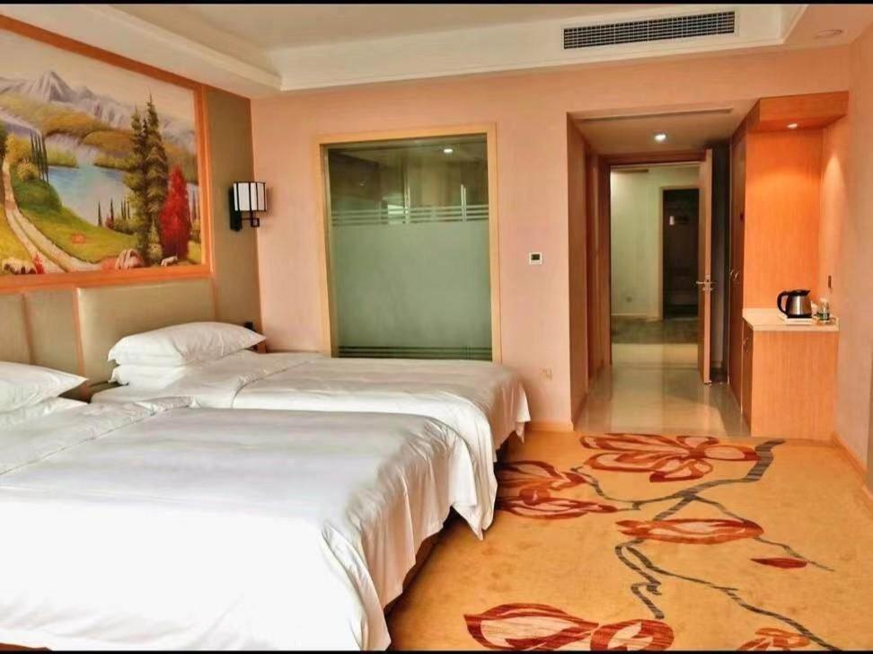 Superior Twin Room photo 2