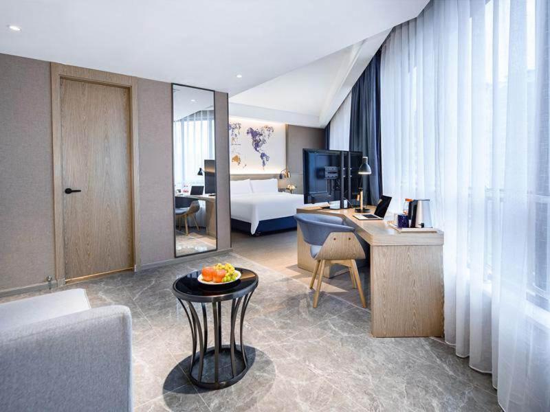 Double Room with View  photo 3