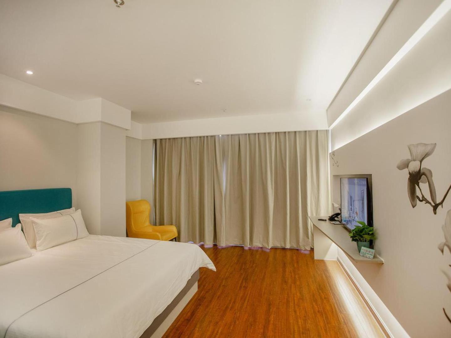 Zero Pressure - Superior Double Room  photo 3