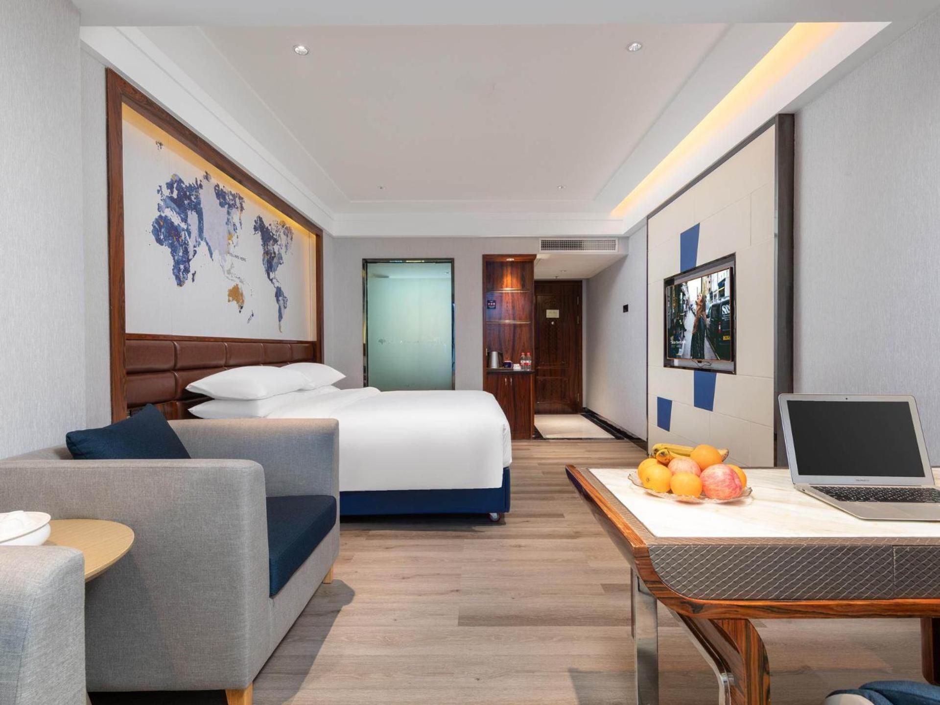 Premium Double Room photo 2