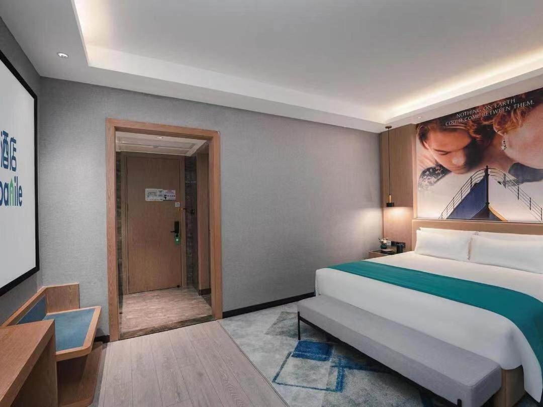 Comfort Double Room Without Window