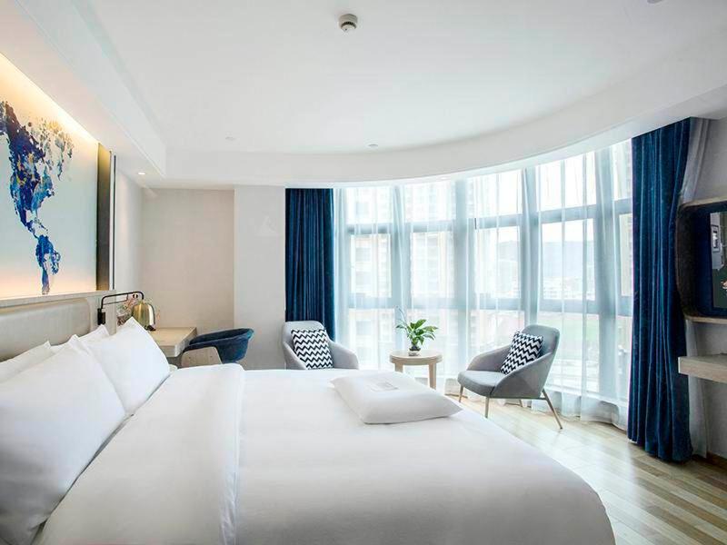 Honorable Double Room photo 3