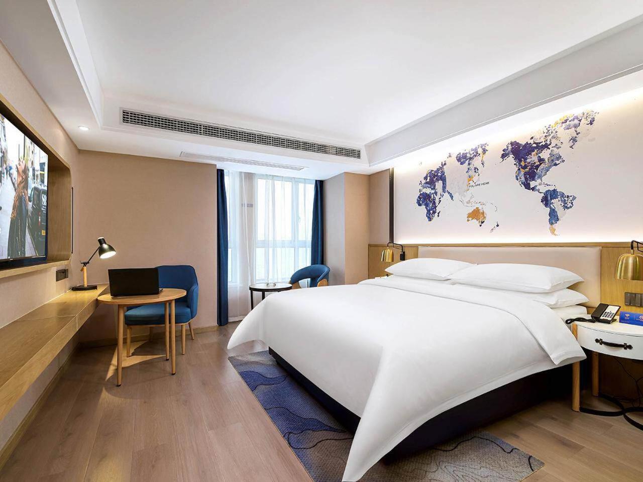 Premier Double Room photo 3