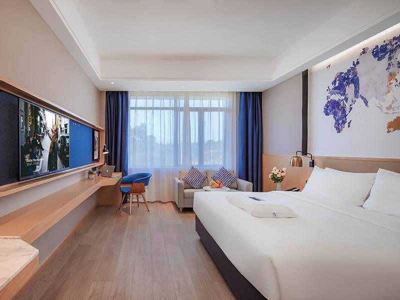 Premier Double Room photo 3