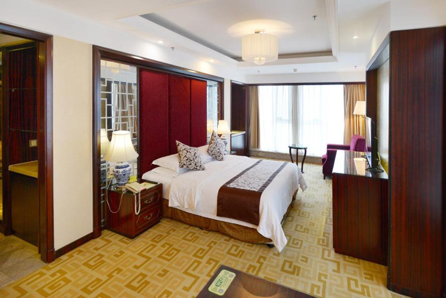 Executive King Room photo 1