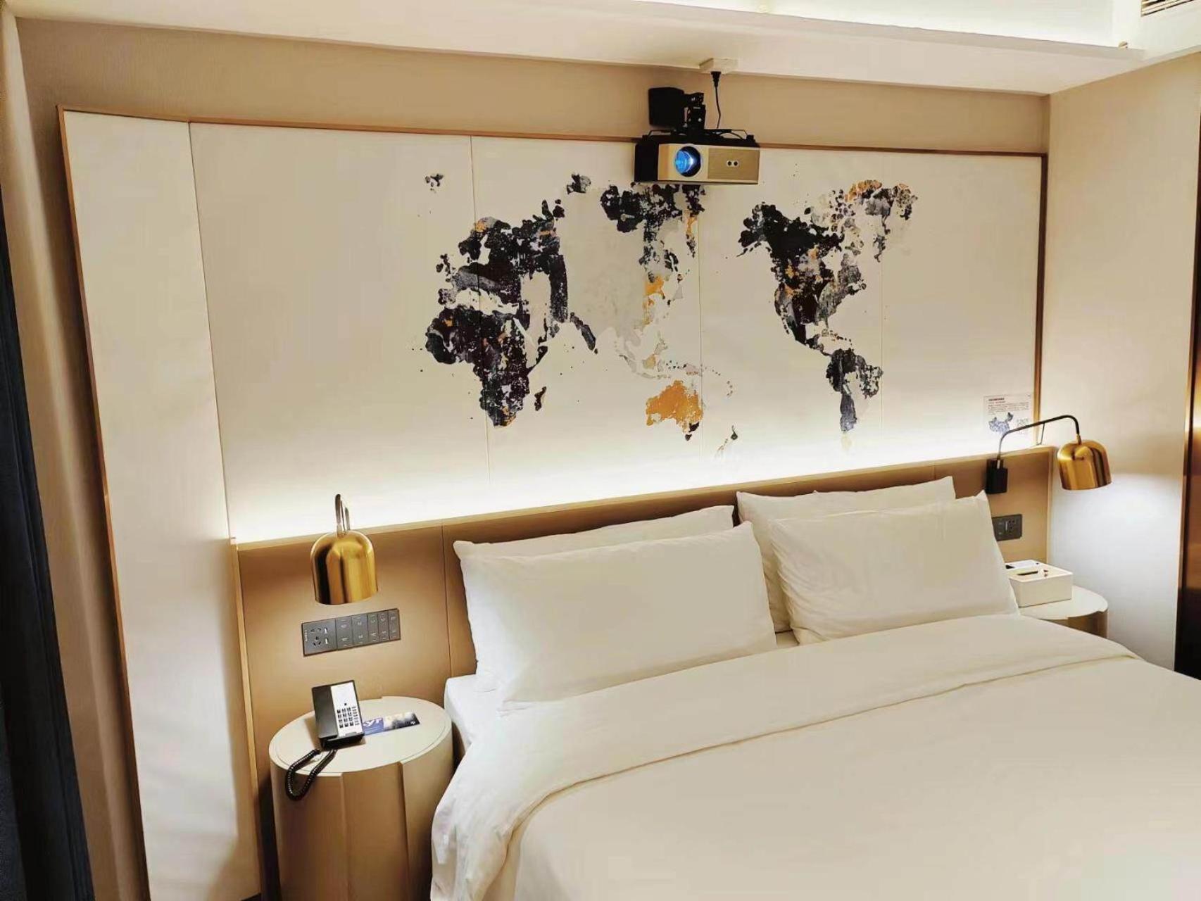 Enjoy Double Room without Window photo 3