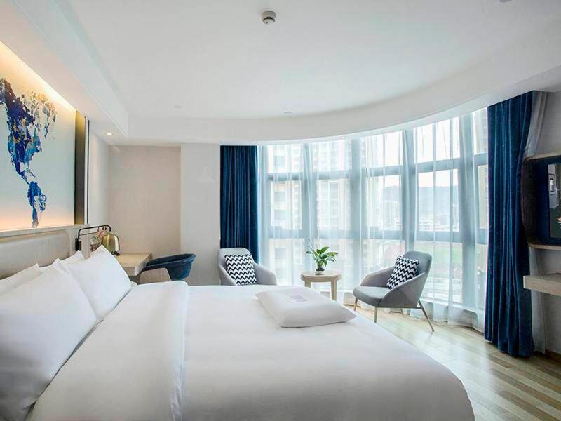 Enjoy Double Room photo 2