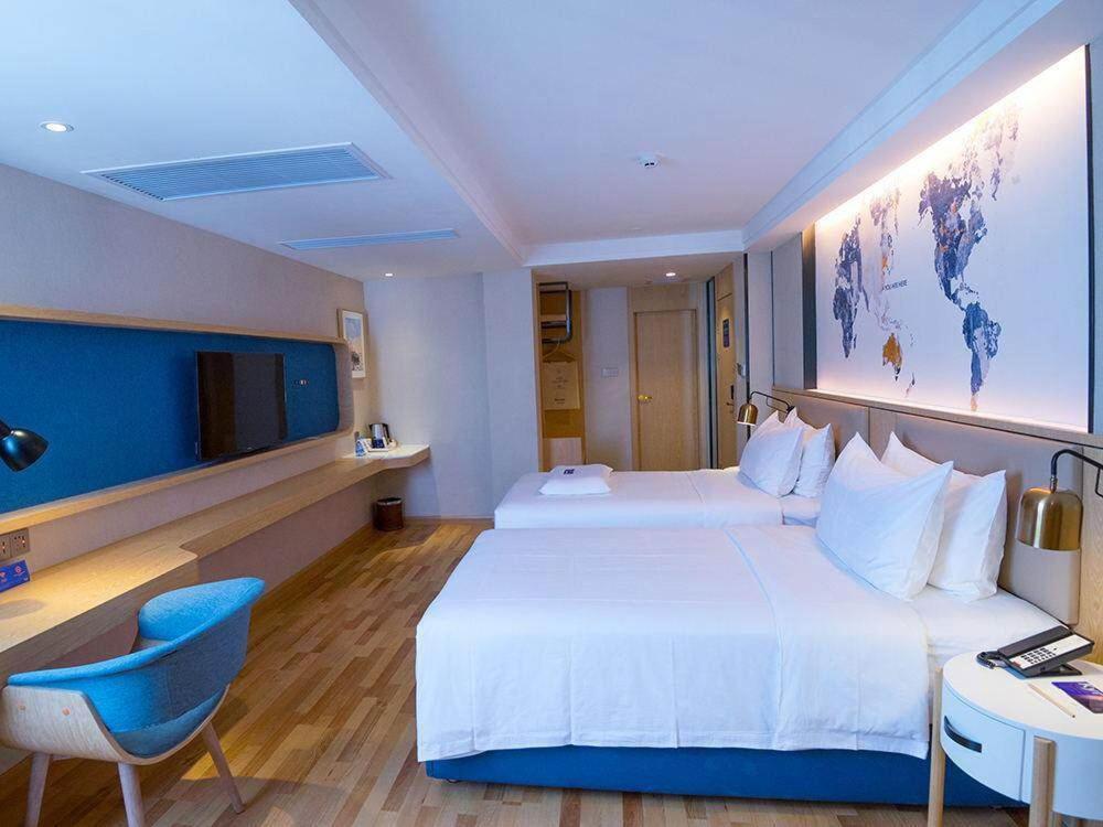 Premier Twin Room