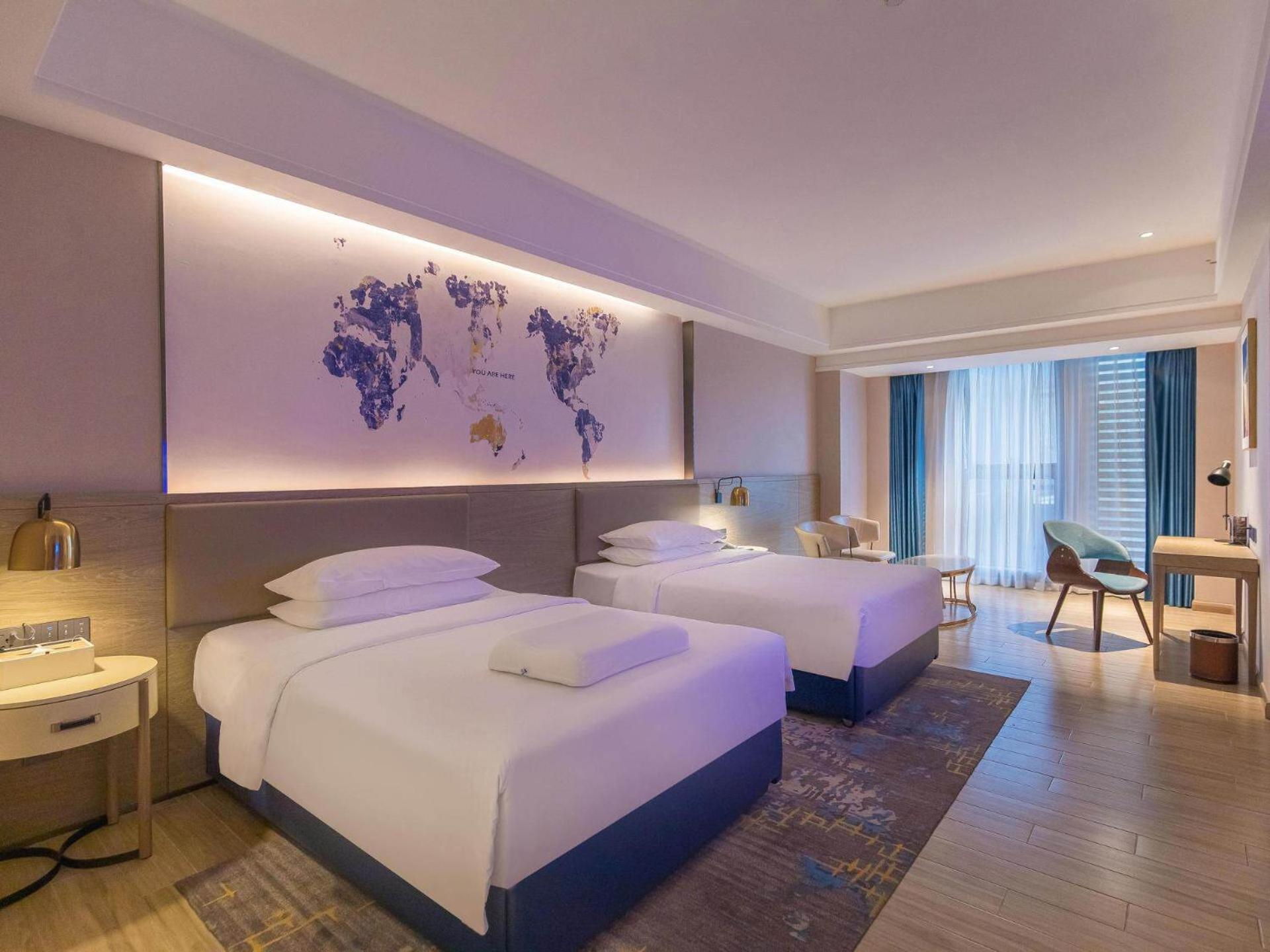 Superior Twin Room photo 2