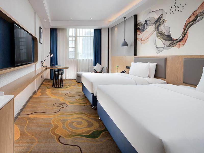 Enjoy Twin Room photo 2