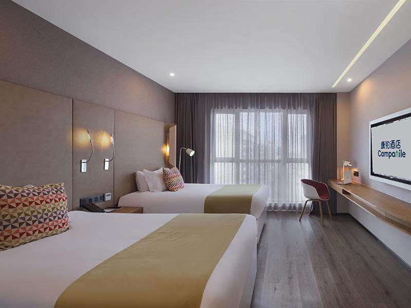 Comfort Twin Room photo 2