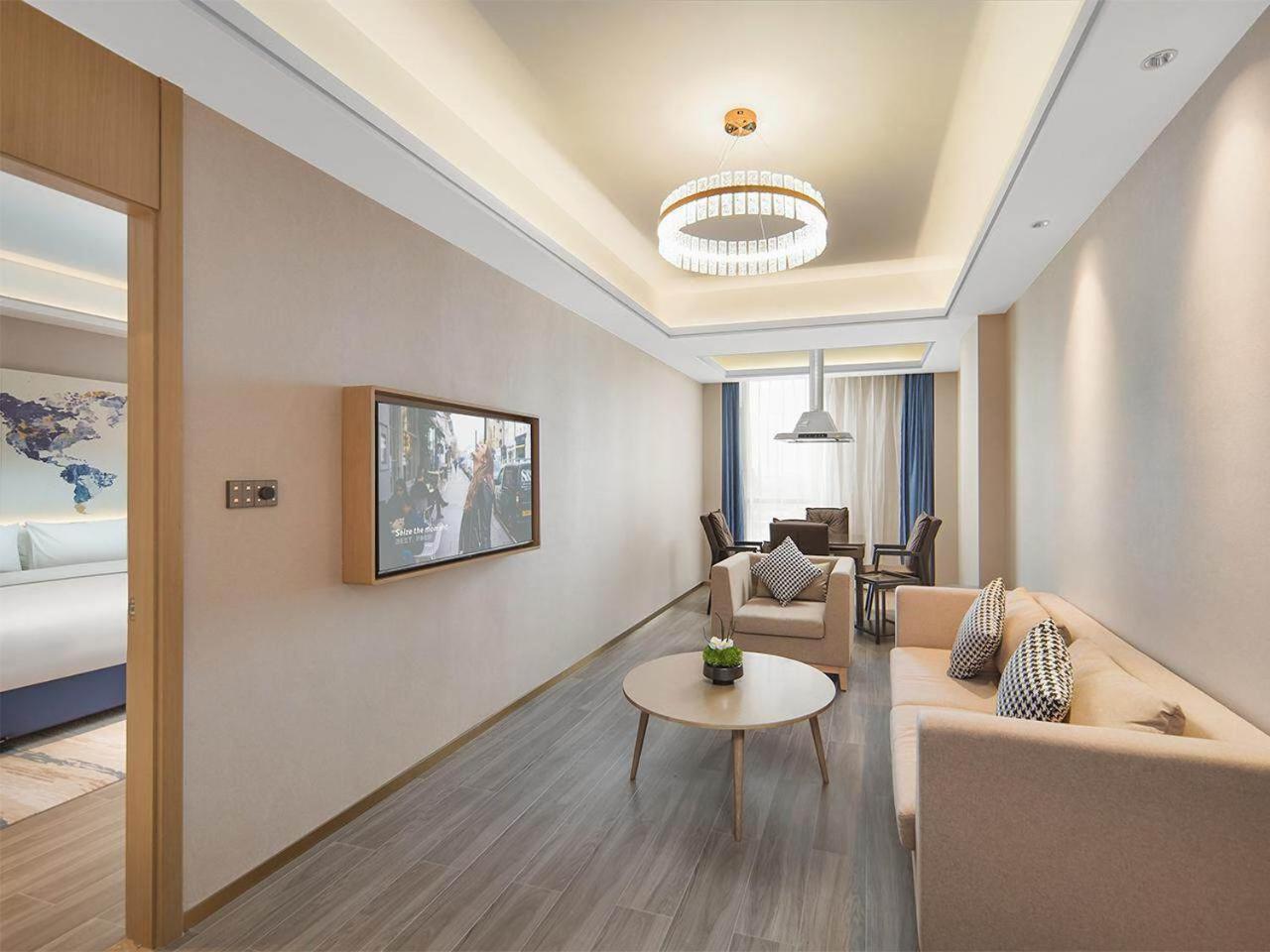 Premier Suite with Mah-jongg photo 1