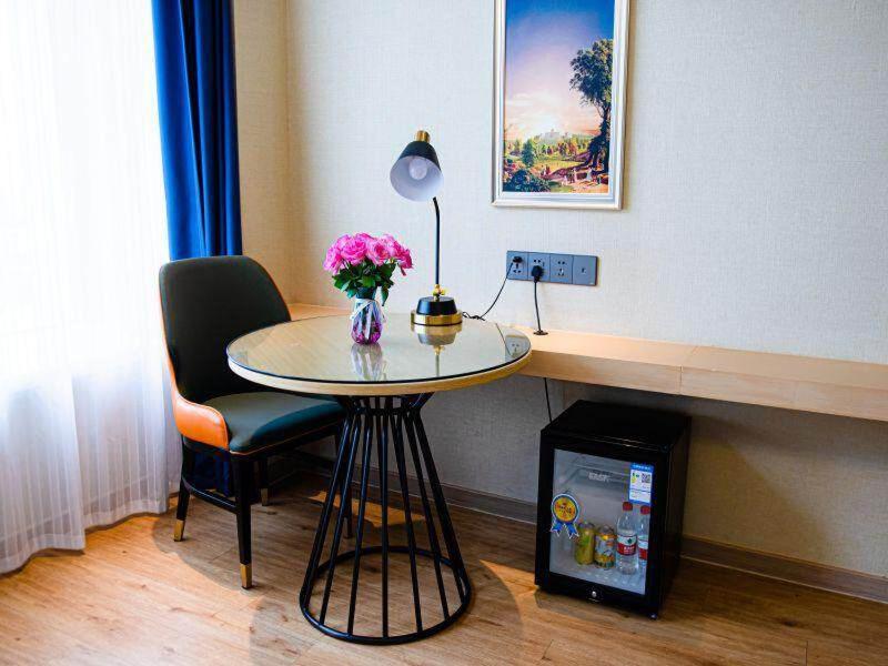 Business Double Room photo 2