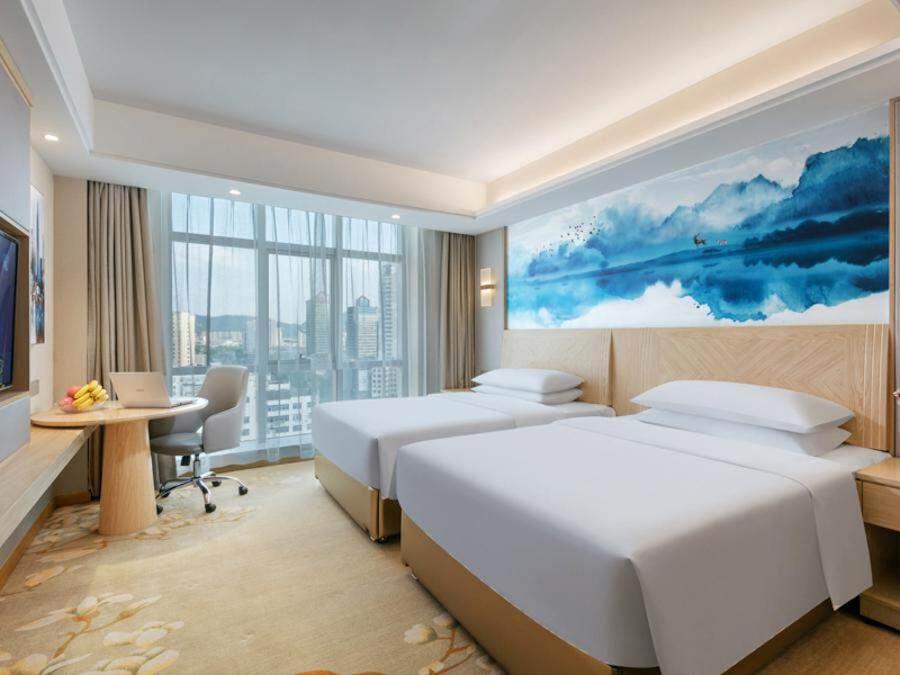 Business Twin Room photo 1