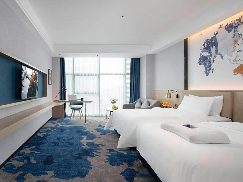 Premier Twin Room photo 1