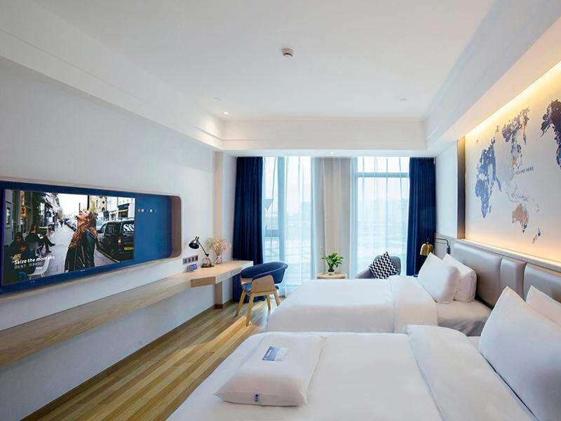 Superior Twin Room photo 2