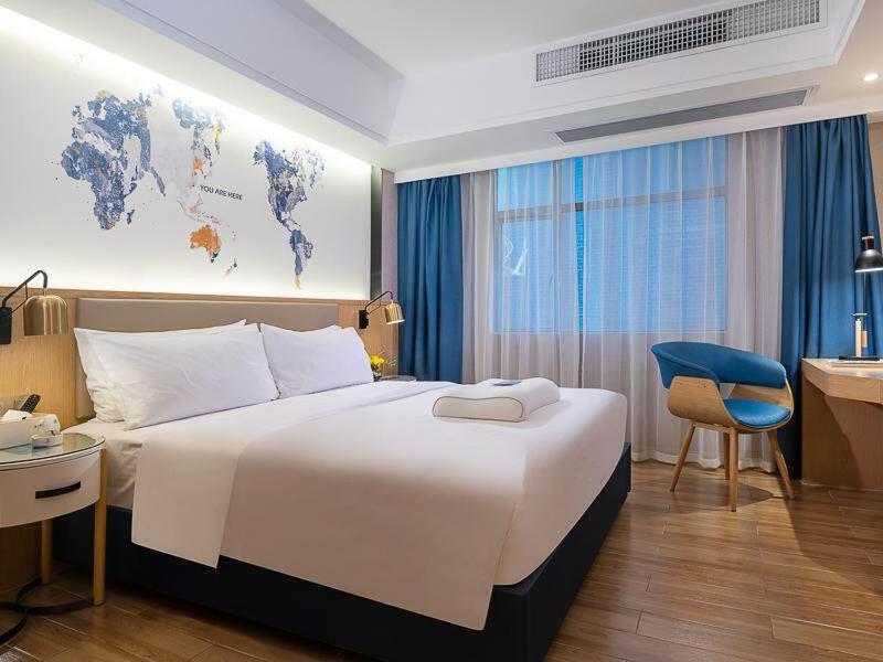 Premier Double Room photo 3