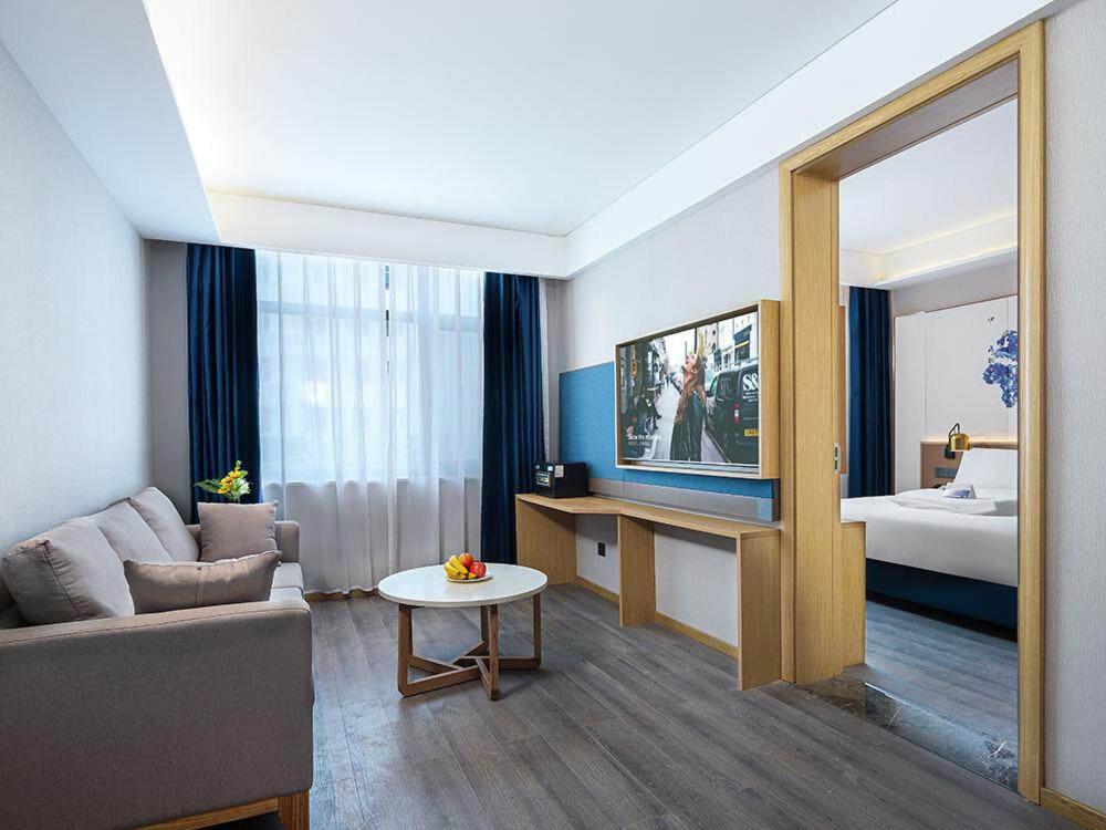 Premier Suite photo 3
