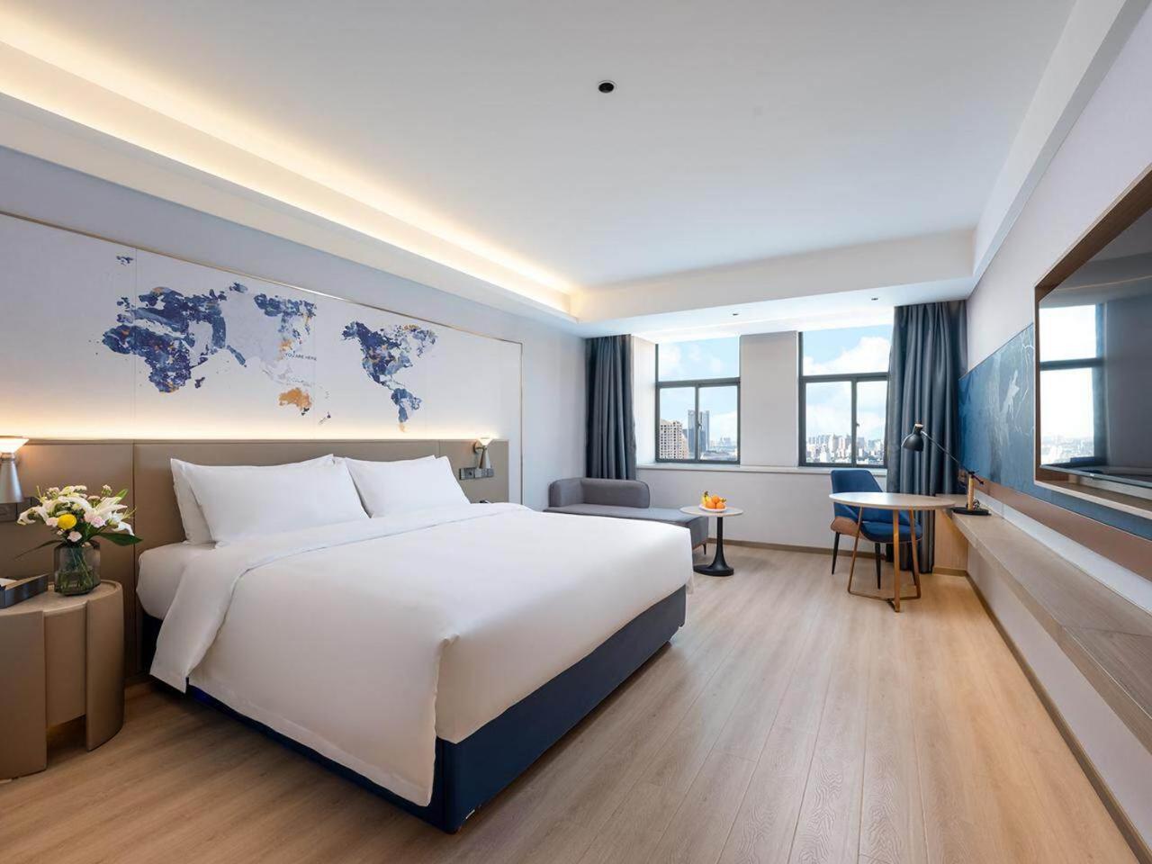 Premium Double Room photo 2
