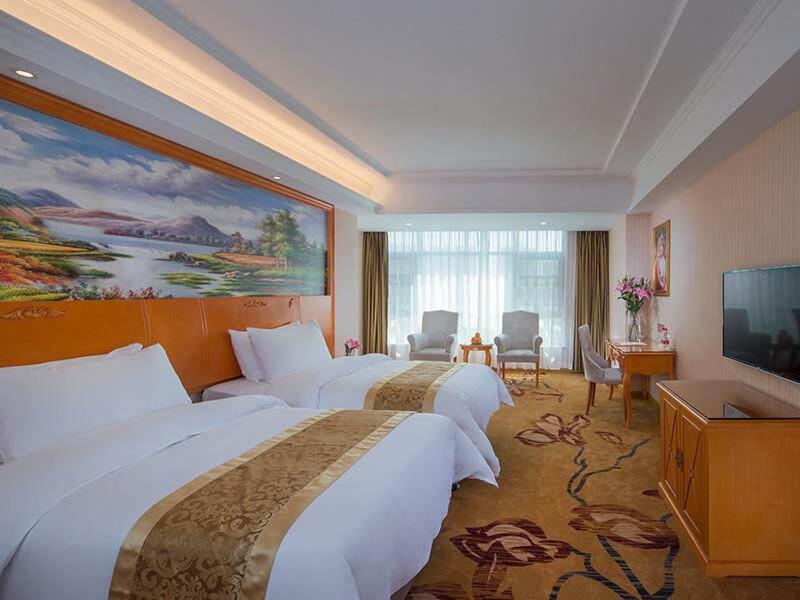 Deluxe Twin Room photo 1