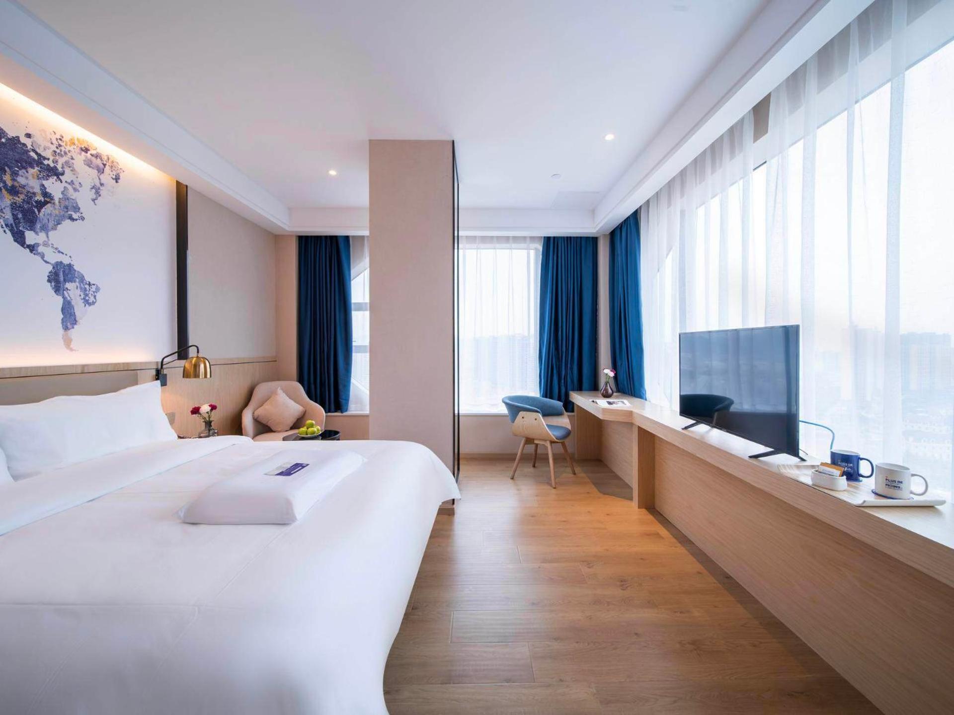 Premier Double Room with View photo 2