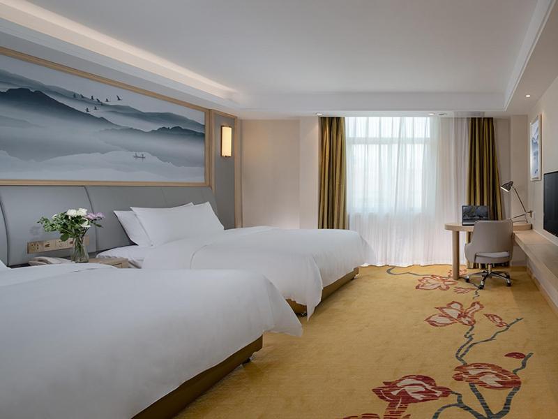 Business Twin Room photo 2