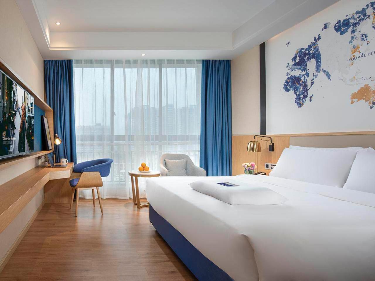 Honorable Double Room photo 2