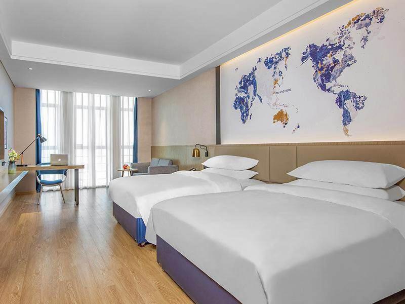 Premier Twin Room