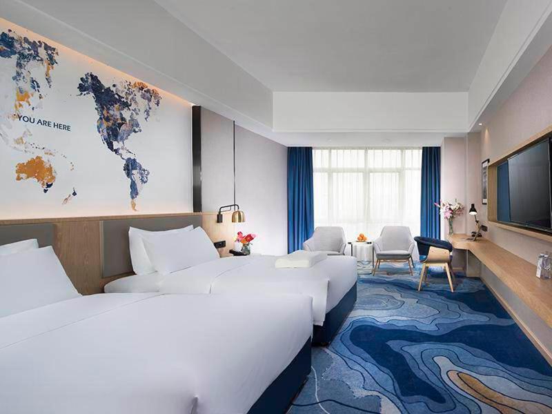 Superior Twin Room with View photo 1